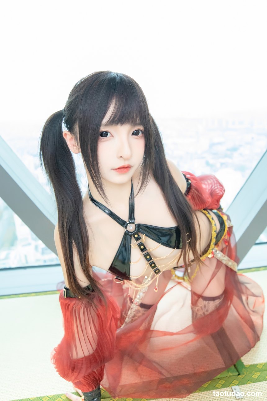 图片[4]-「神楽坂真冬」波斯公主 [75P-248MB]-艺库