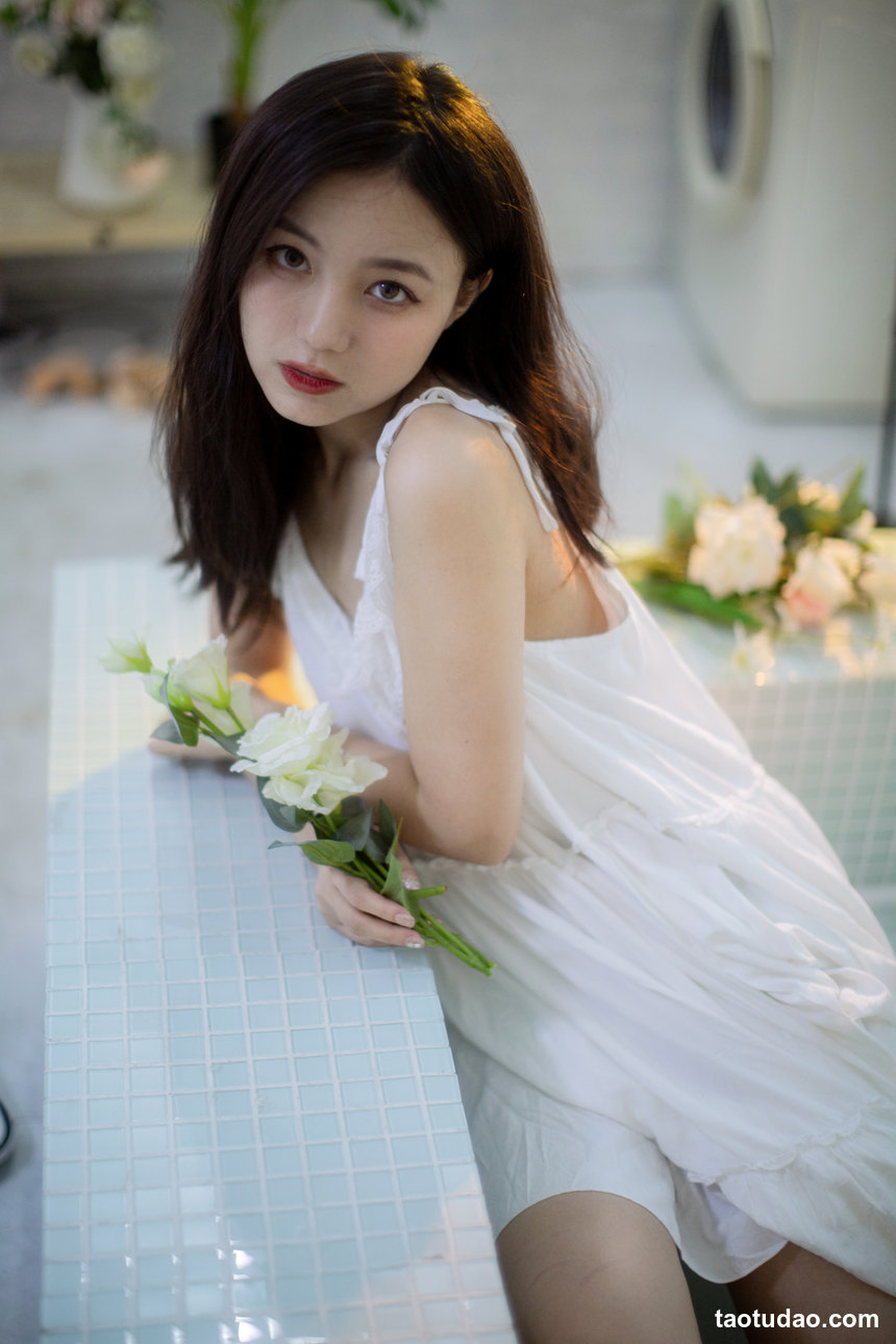图片[3]-[YITUYU艺图语]2022.08.11 夏与少女 夏芸是只小考拉[20+1P／180MB]-艺库