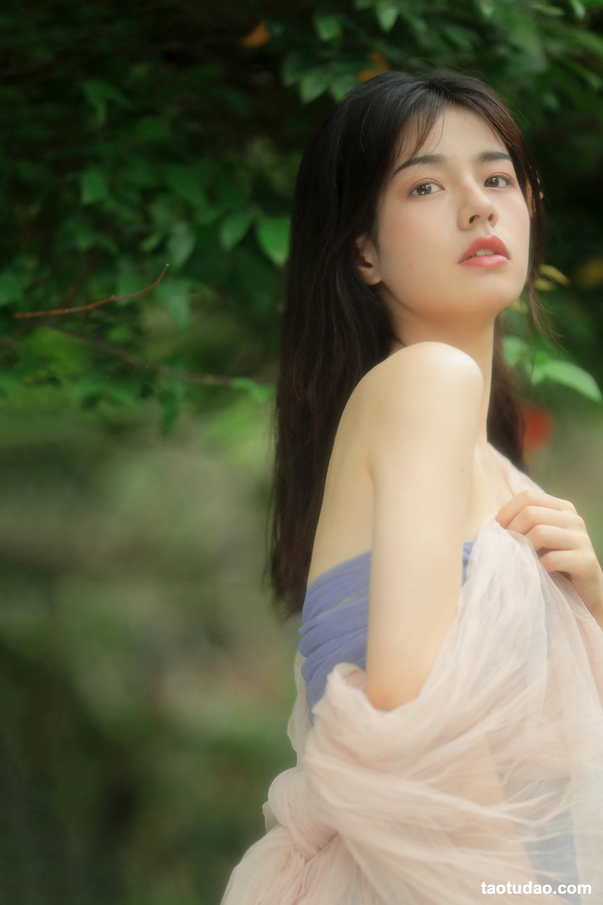 图片[3]-[YITUYU艺图语]2022.05.25 雏菊声声 清浅IIL[24+1P／112MB]-艺库
