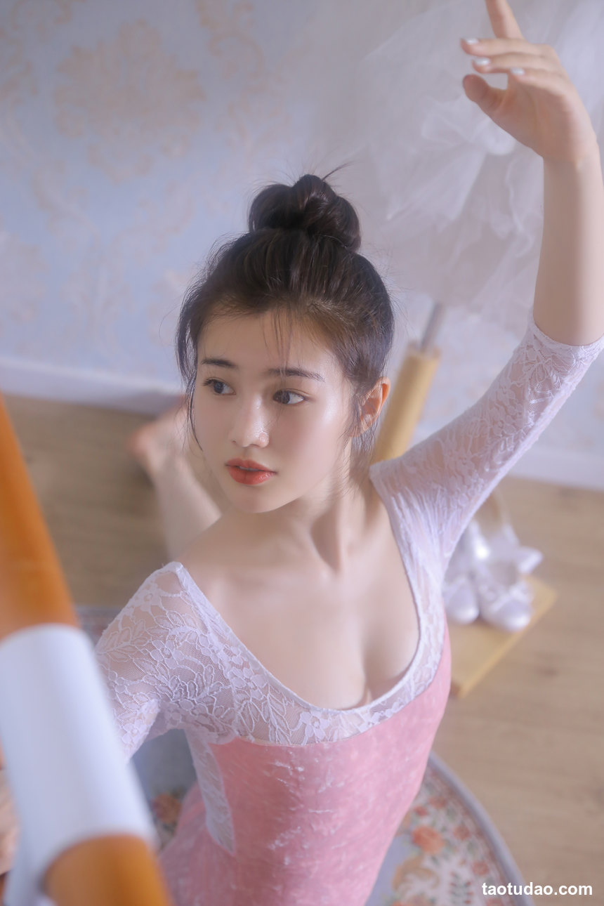 图片[4]-[YITUYU艺图语]2022.07.11 不如练舞 凡凡[43+1P／211MB]-艺库
