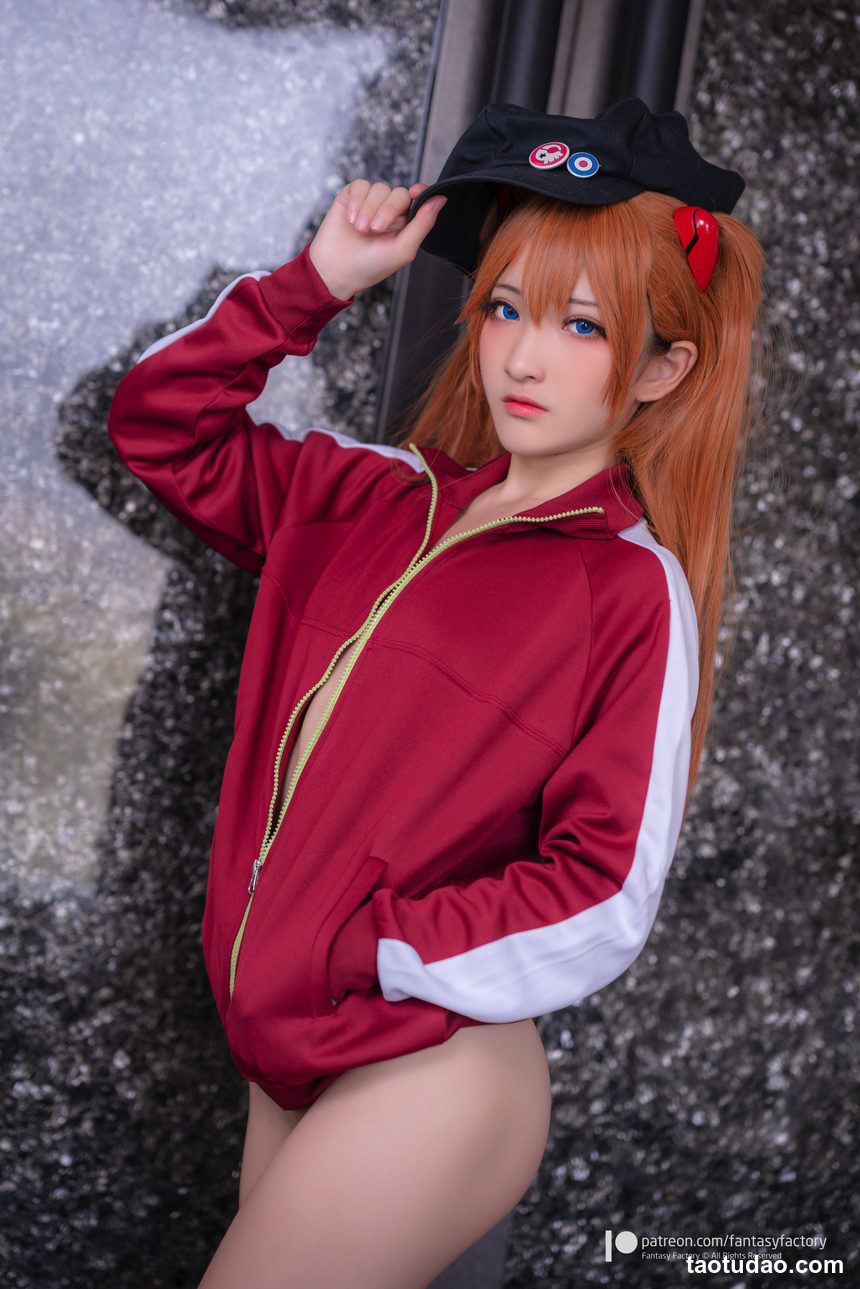 图片[2]-小丁 – Asuka Langley Soryu – Evangelion [170P-70MB]-艺库