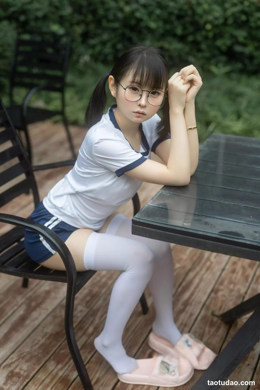 图片[2]-幼水铃衣 –NO.004 温泉体操服 [85P-264MB]-艺库
