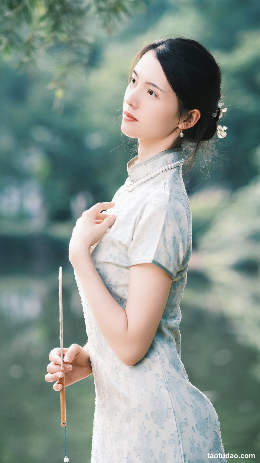 图片[2]-[YITUYU艺图语]2022.07.09 相思 夏夏[23+1P／252MB]-艺库