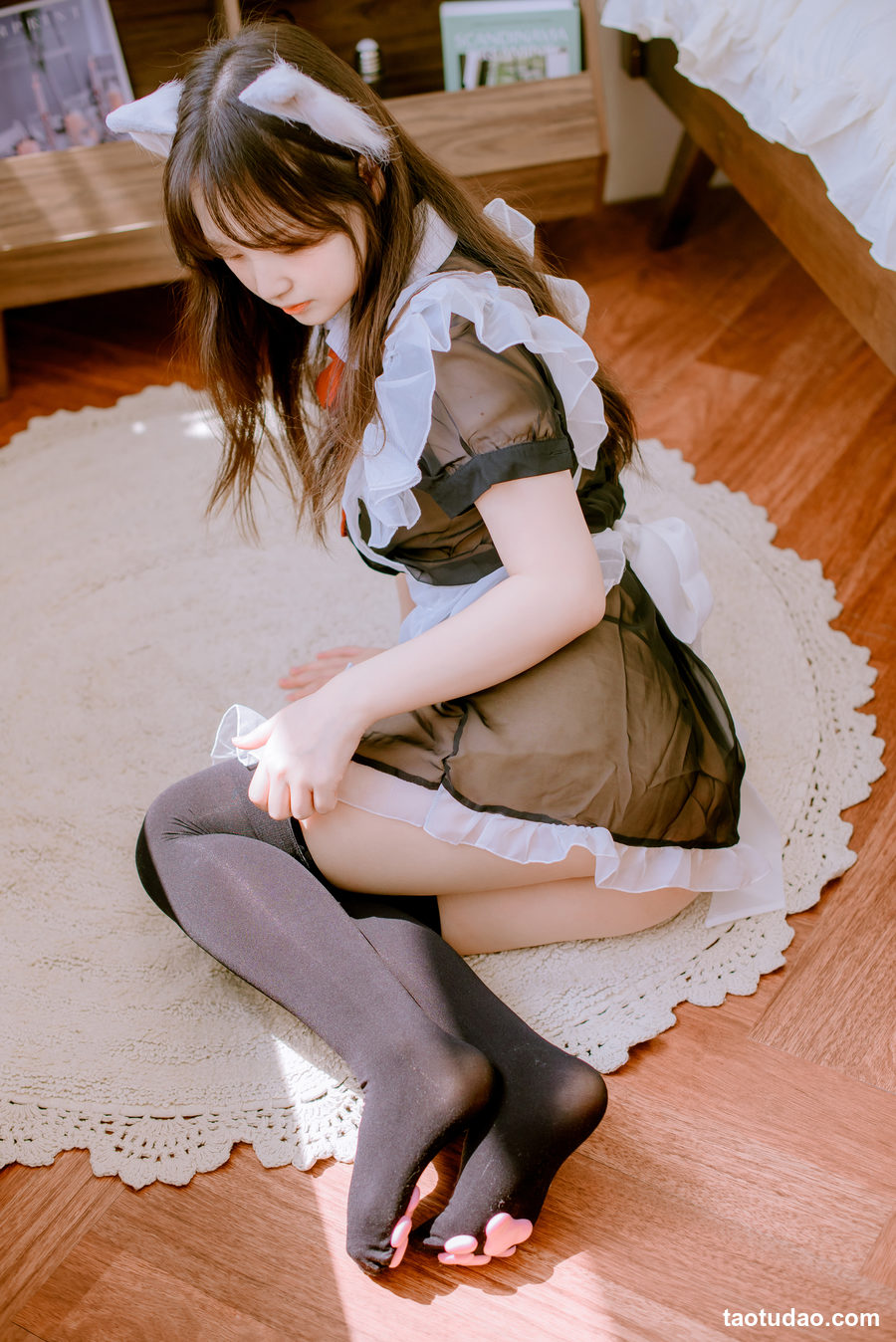 图片[3]-SIA x JOA 21. JUNE Vol.1 [58P-676MB]-艺库