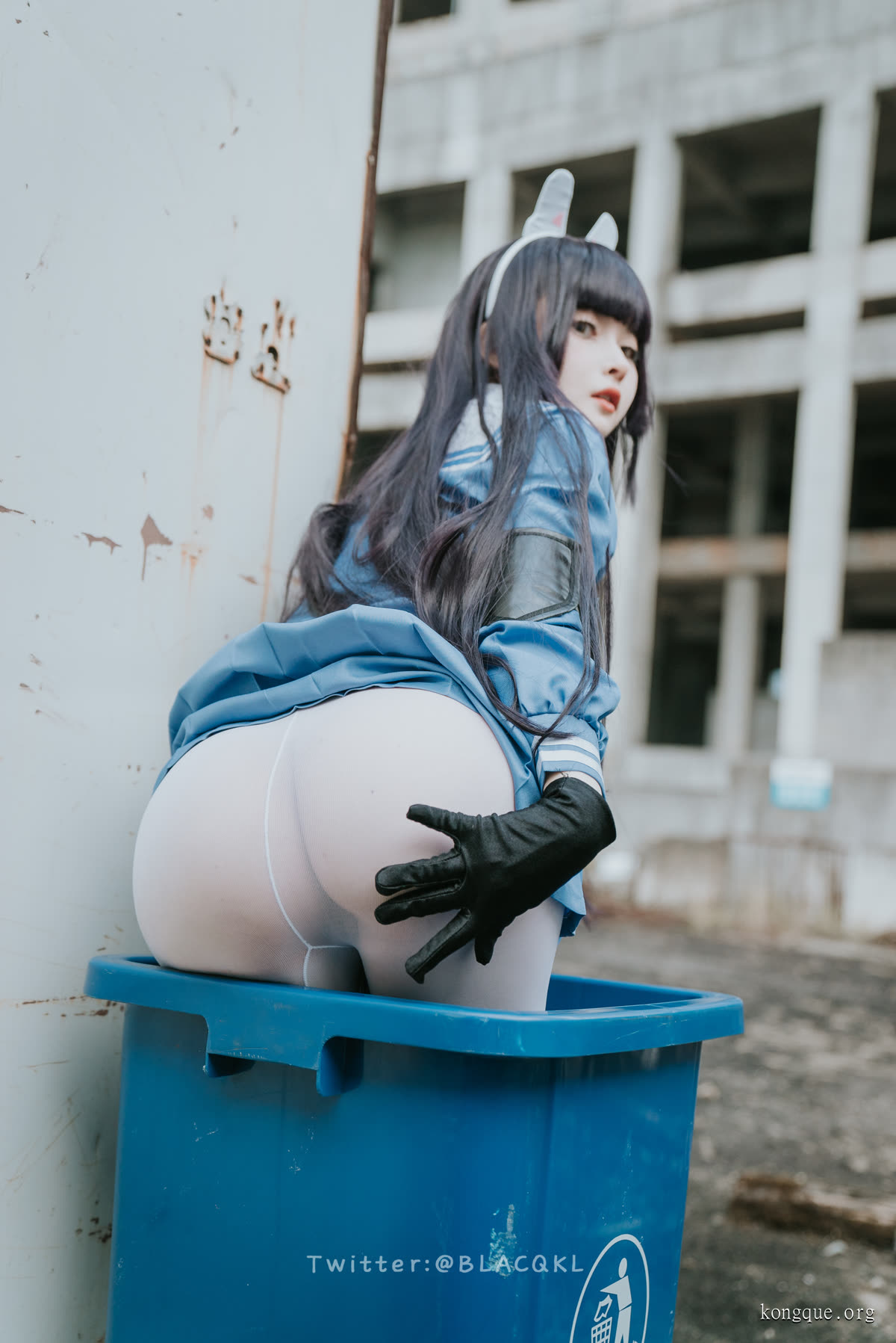 图片[13]-白莉爱吃巧克力 – 全套合集（自动更新）-艺库