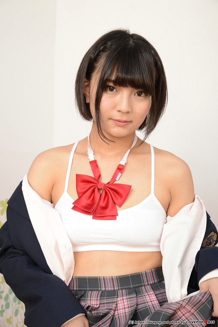 / LOVEPOP / Nogi Hotaru 乃木蛍 Photoset 05 / 92P48MB / 日系-艺库