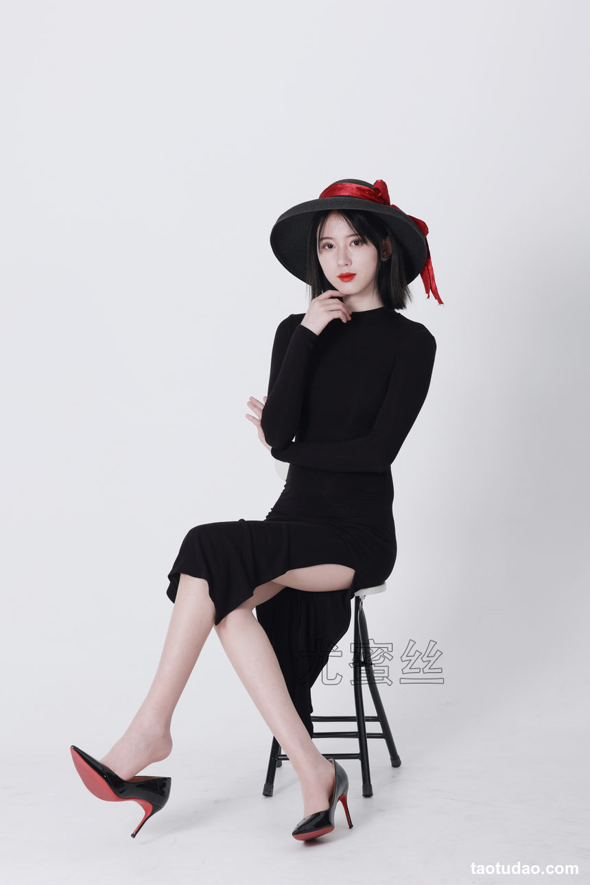 图片[3]-[尤蜜丝]穿搭写真 NO.107[18P／119MB]-艺库