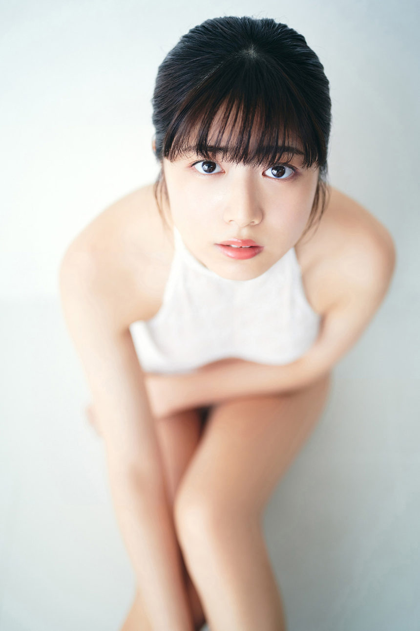 吉田莉桜「オトナの色香ｖｏｌ．１」　ＦＲＩＤＡＹデジタル写真集-艺库