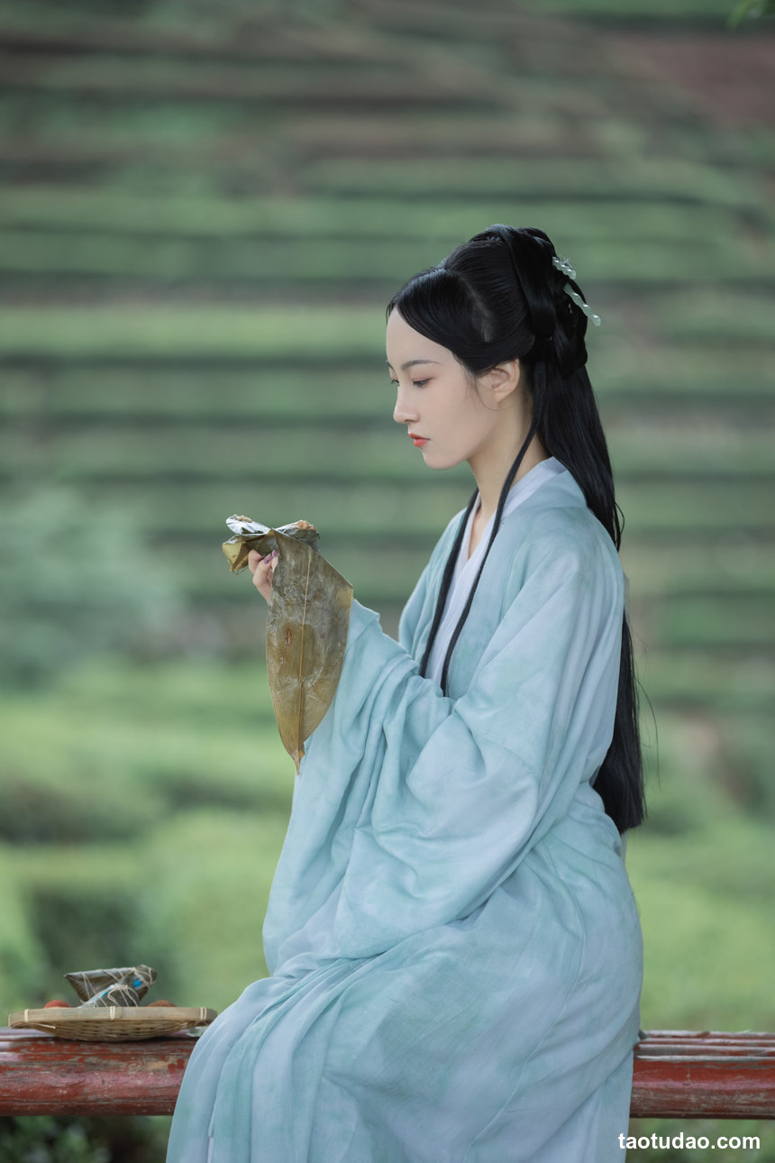 图片[4]-[YITUYU艺图语]2022.07.05 空山新雨 沈云缭[41+1P／344MB]-艺库