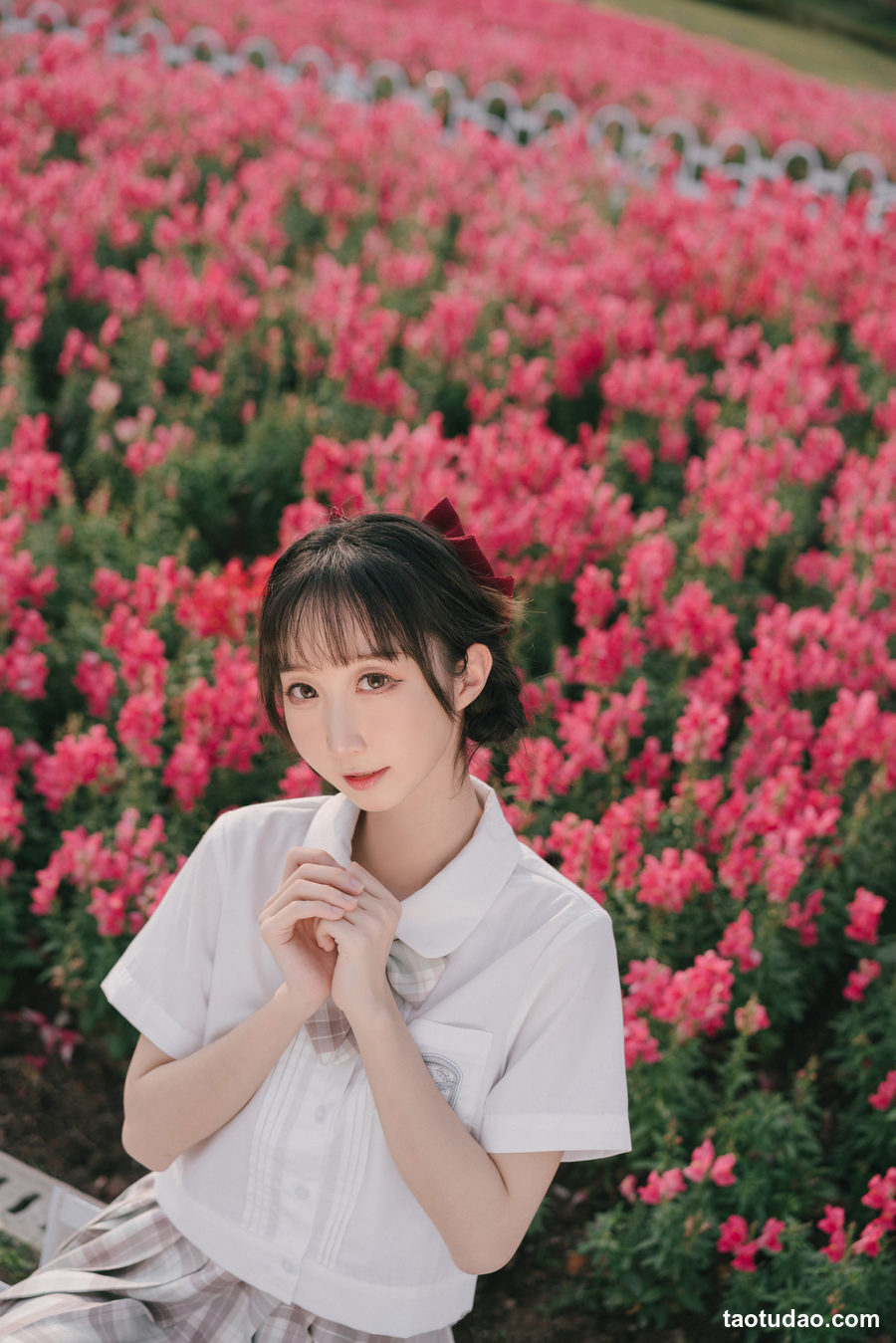 图片[2]-[YITUYU艺图语]2023.02.20 金鱼草 二宫琳子-Rinko[37+1P／779MB]-艺库