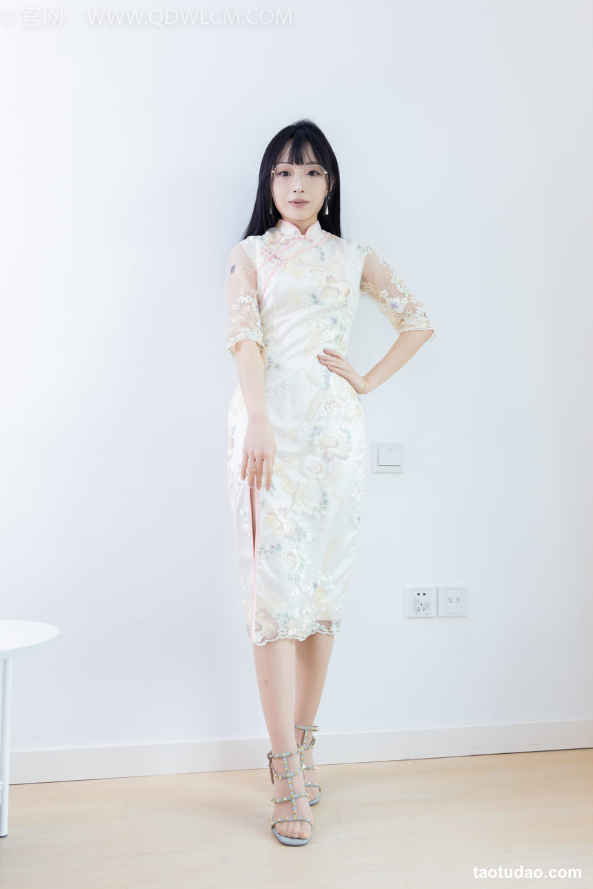 图片[2]-物恋传媒 NO.2201 嘟嘟-风浪平息[159P-1V-6.17G]-艺库