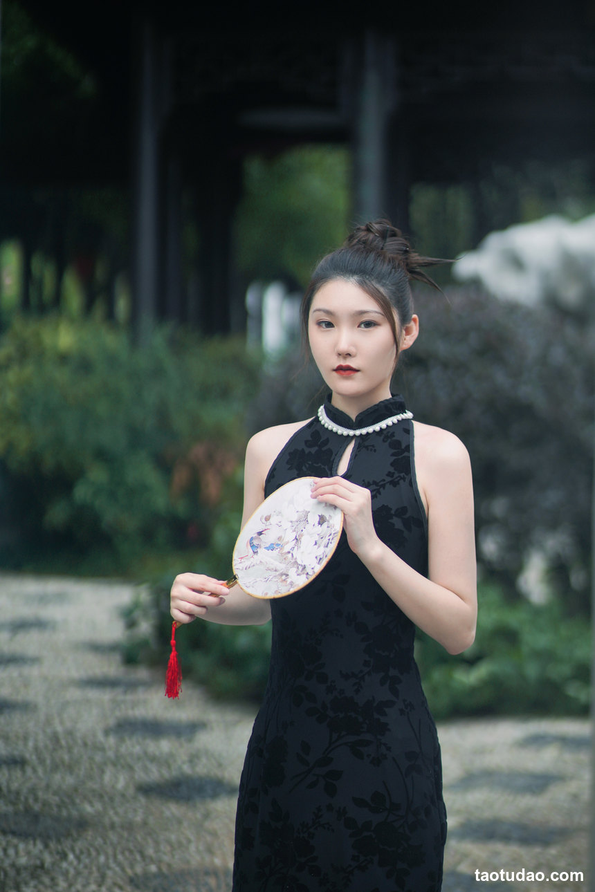图片[3]-[YITUYU艺图语]2022.10.07 浮生半日 袅袅[37+1P／686MB]-艺库