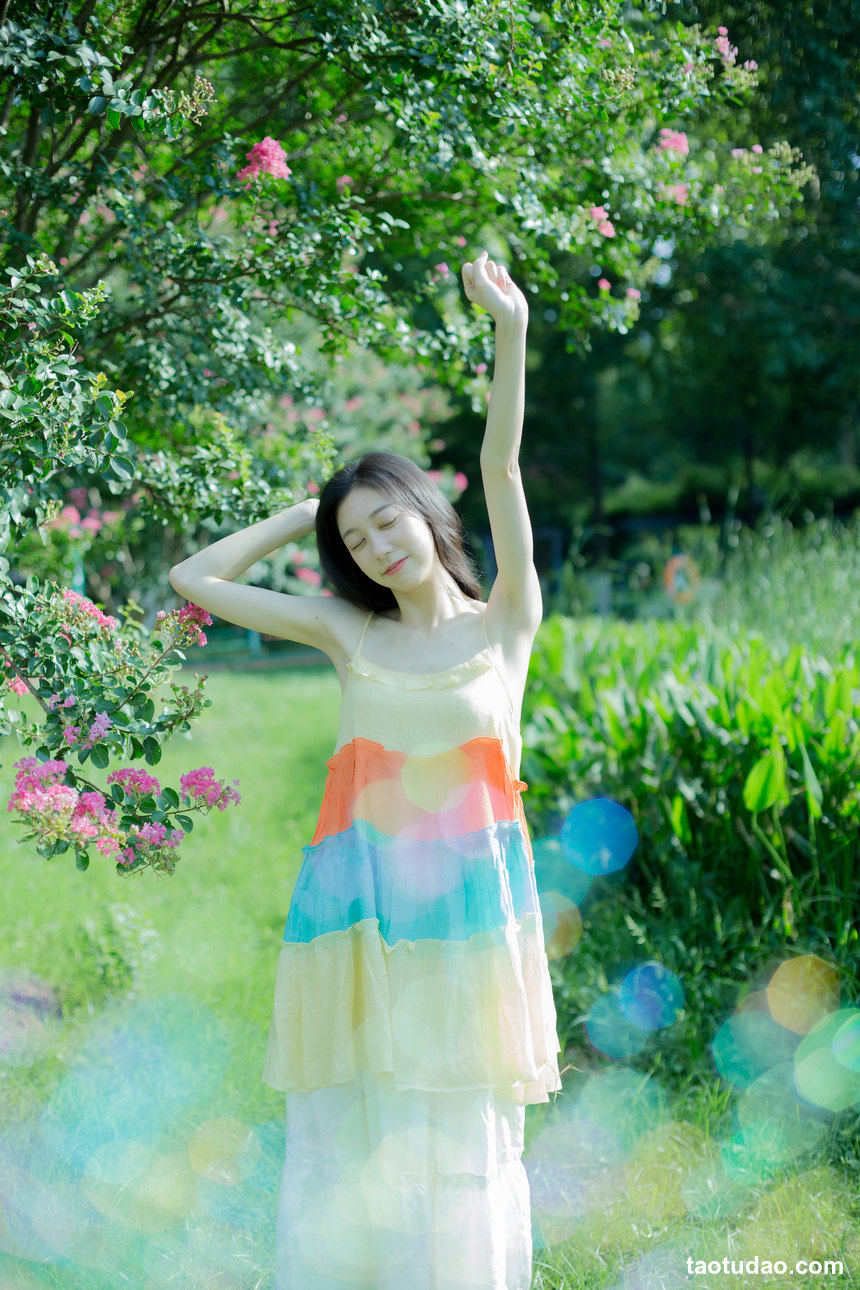 图片[4]-[YITUYU艺图语]2022.09.12 我的秘密 饲猫少女-[35+1P／380MB]-艺库