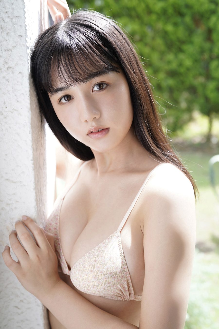 图片[2]-后藤真樱写真集「YM2020年46号未公開カット」-艺库