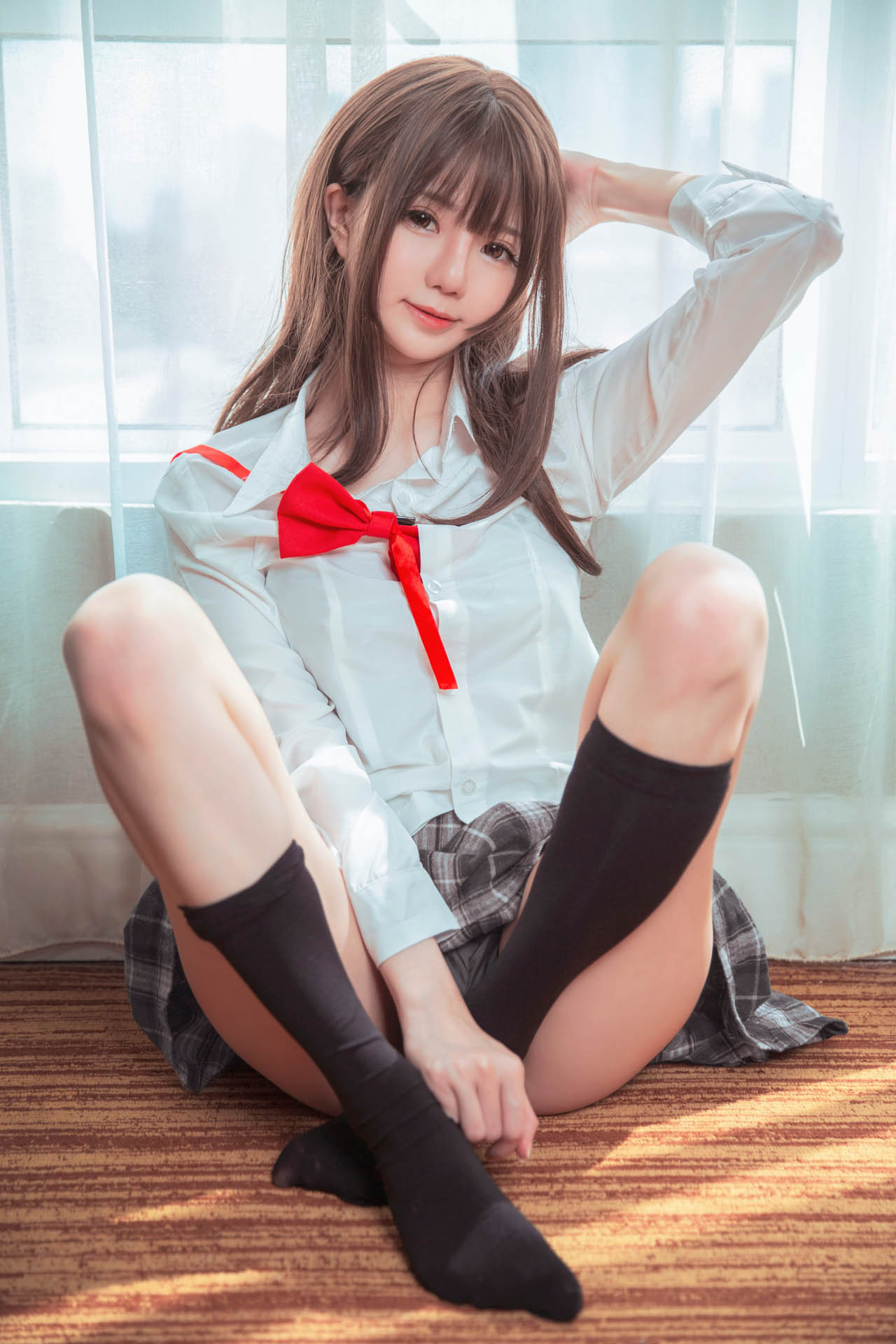 图片[5]-Sally Dorasnow – 全套（自动更新）-艺库