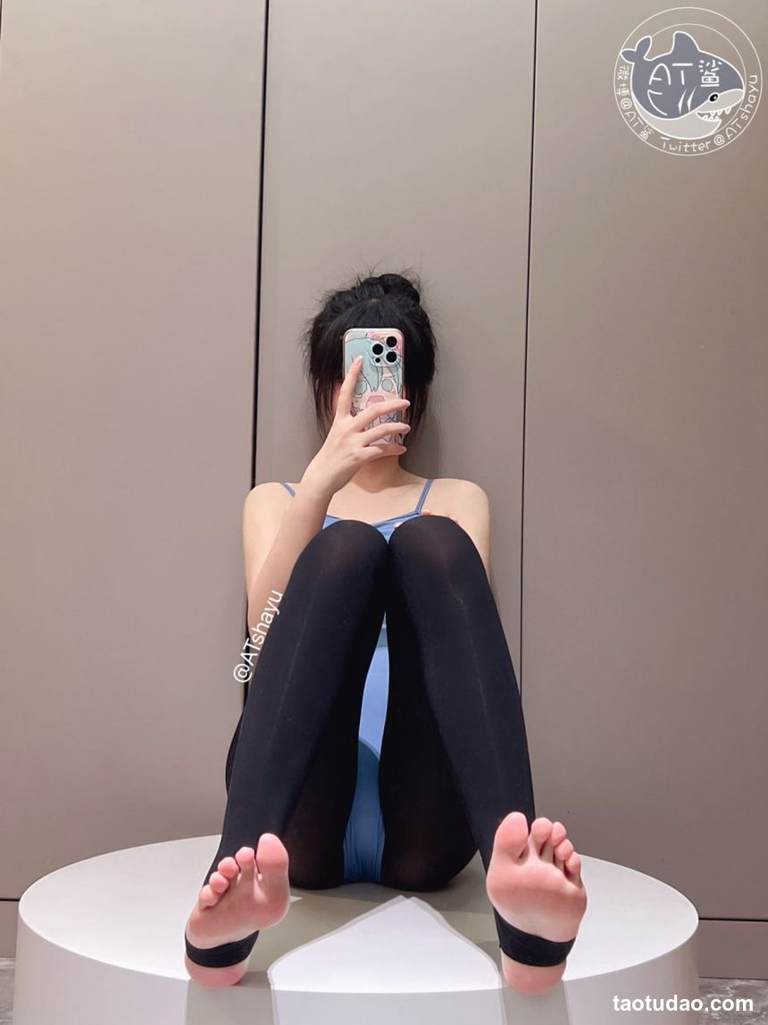 图片[3]-AT鲨 – 舞蹈室的少女 [52P-54MB]-艺库