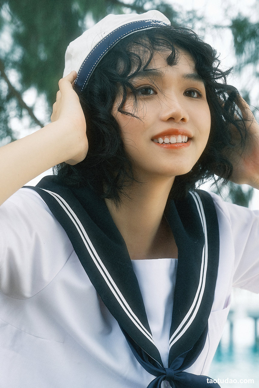 图片[4]-[YITUYU艺图语]2022.10.22 樱花季节 小月[27+1P／382MB]-艺库