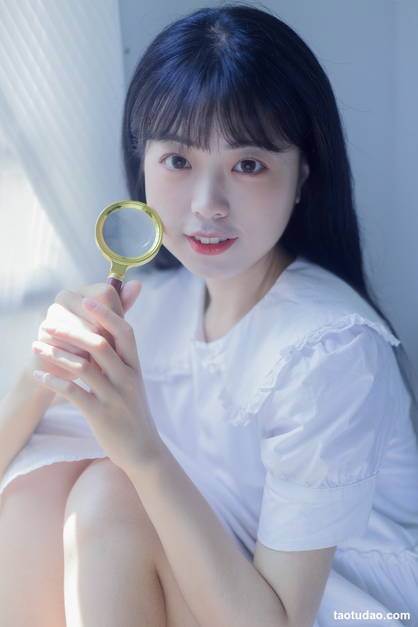 图片[2]-[YITUYU艺图语]2022.08.06 白日梦 可爱泡泡呀[34+1P／301MB]-艺库