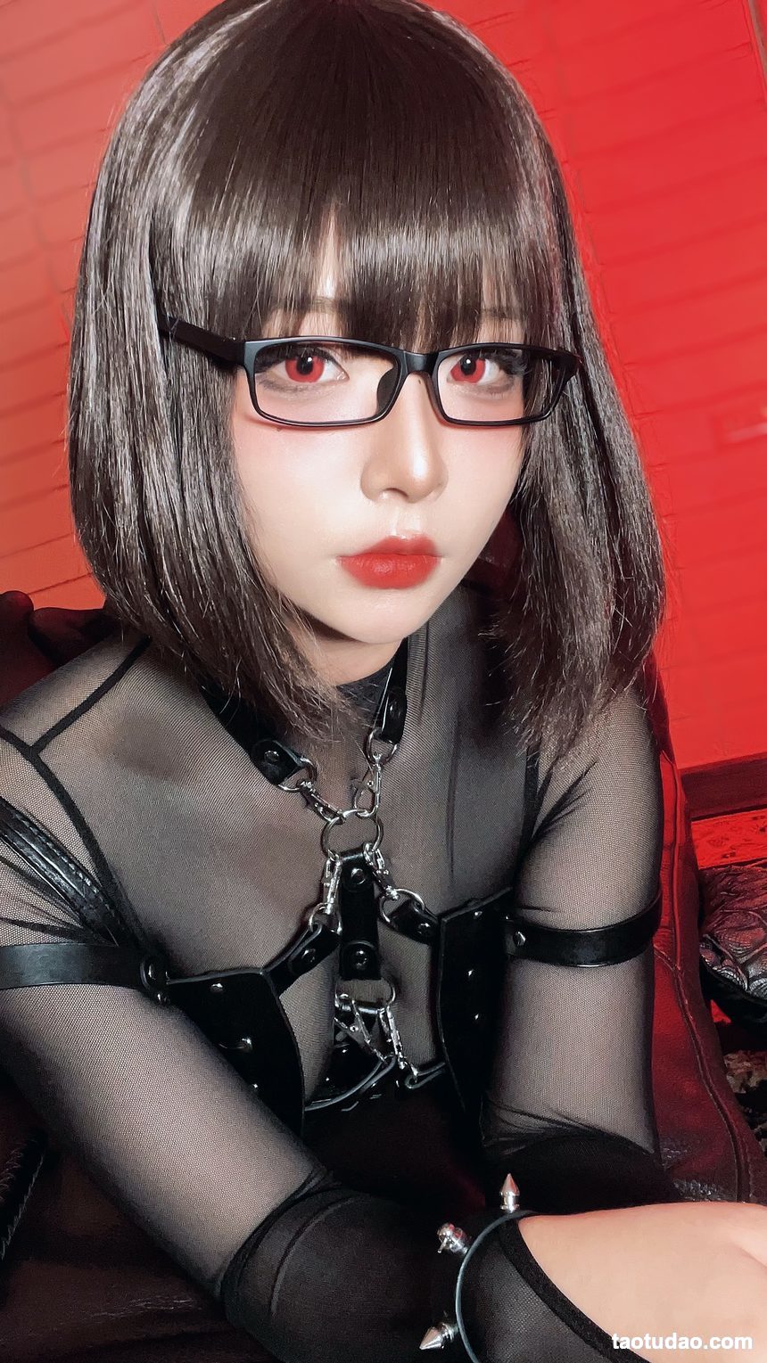 图片[3]-Yuuhui玉汇-Patreon订阅-S级魅魔[42P+2V-272MB]-艺库