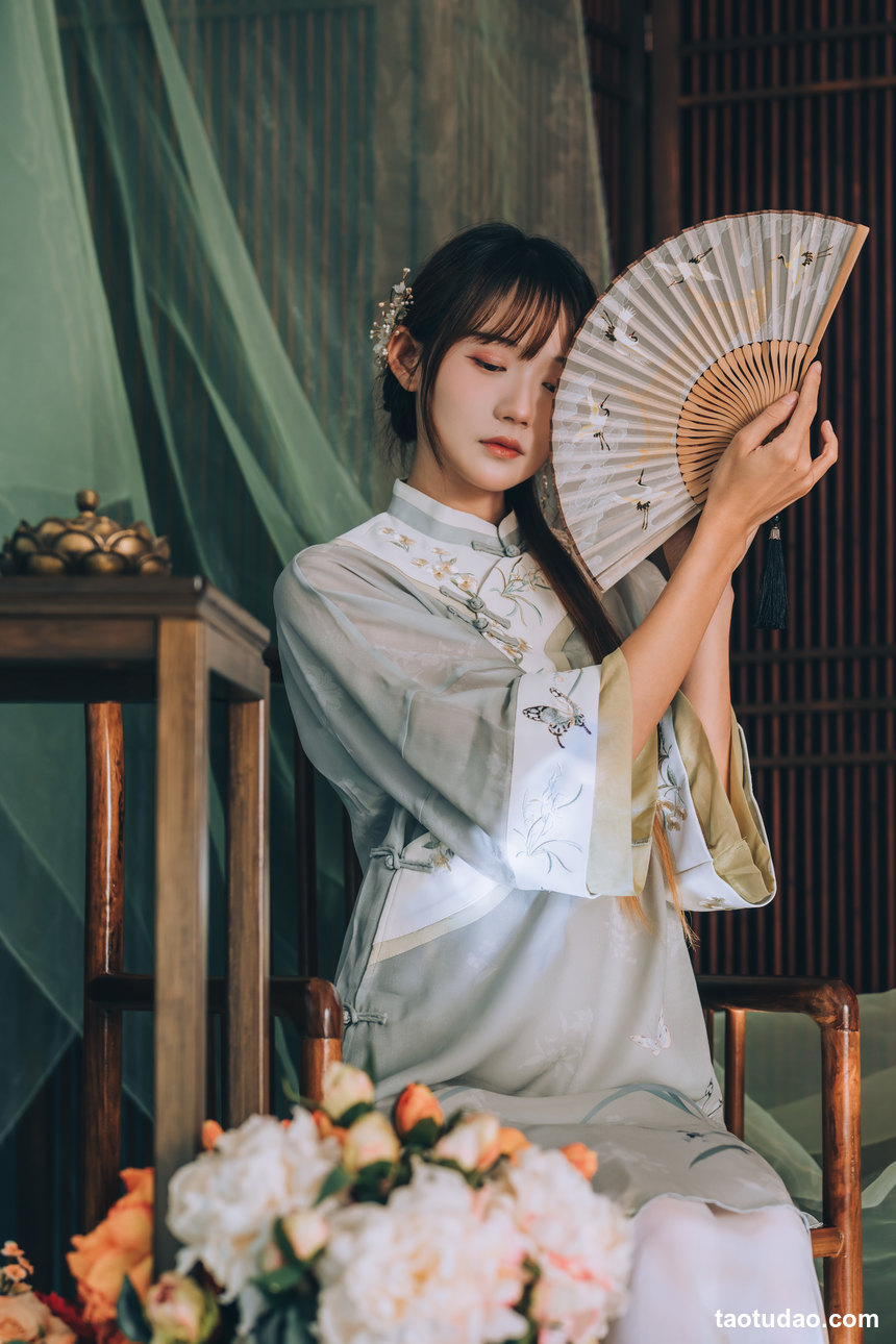 图片[4]-[YITUYU艺图语]2022.09.08 妙语 兔子Zzz不吃胡萝卜[22+1P／119MB]-艺库