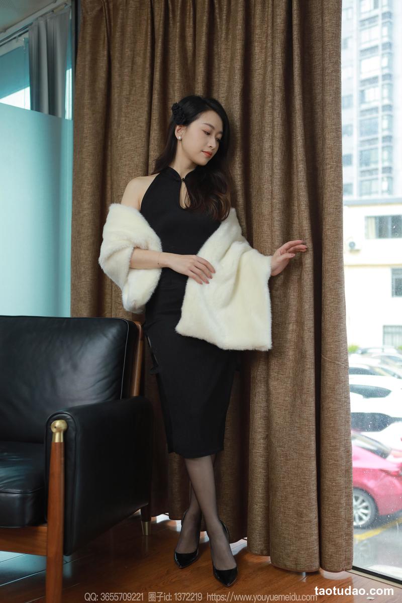 图片[4]-[IESS异思趣向] 2024.01.26 丝享家 1648 小婕《霸气侧漏》[83P-74MB]-艺库