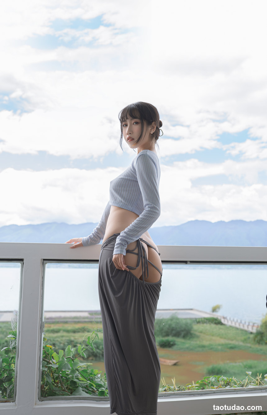 图片[2]-不呆猫 –  姐姐 [39P3V-1.28GB]-艺库