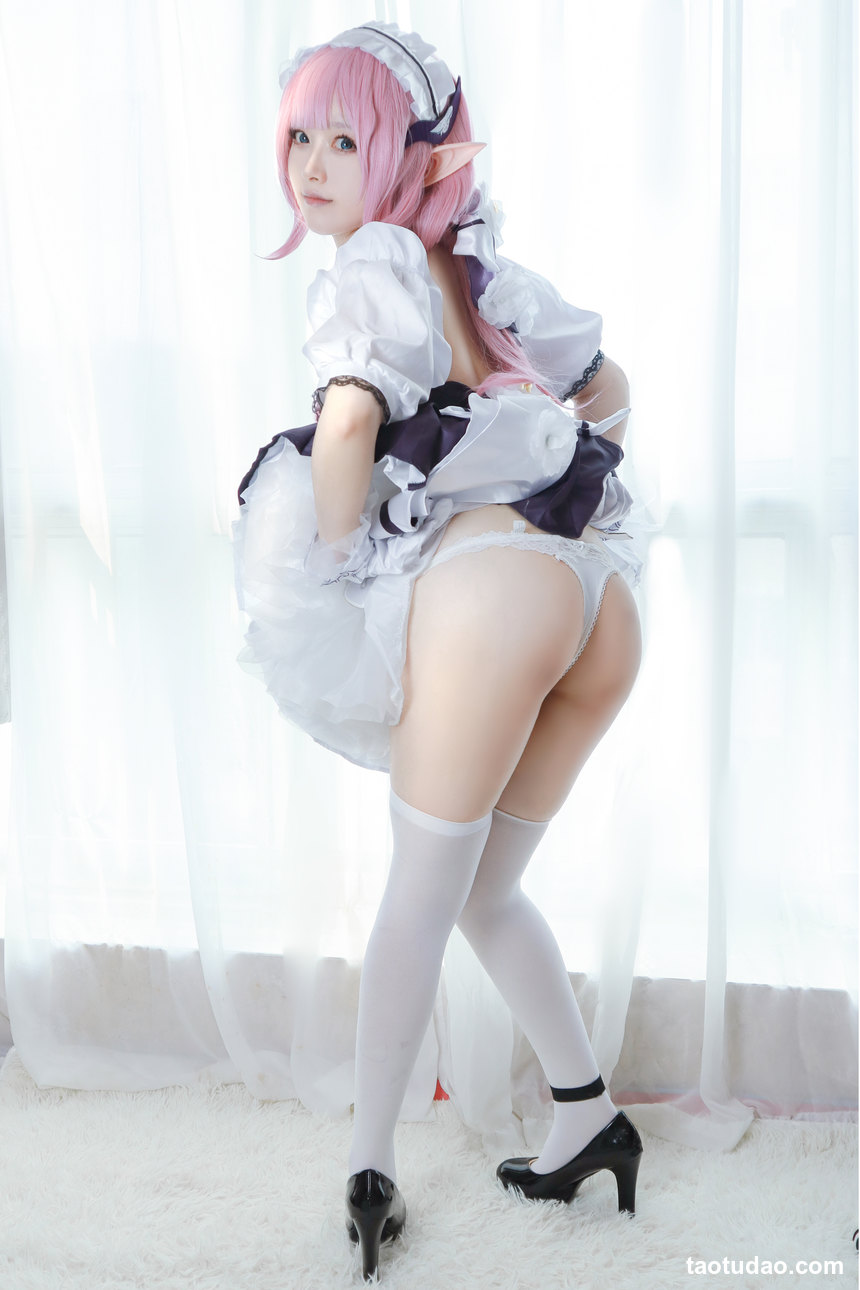 图片[3]-Asagiriai- 爱莉希雅 [11P-50MB]-艺库