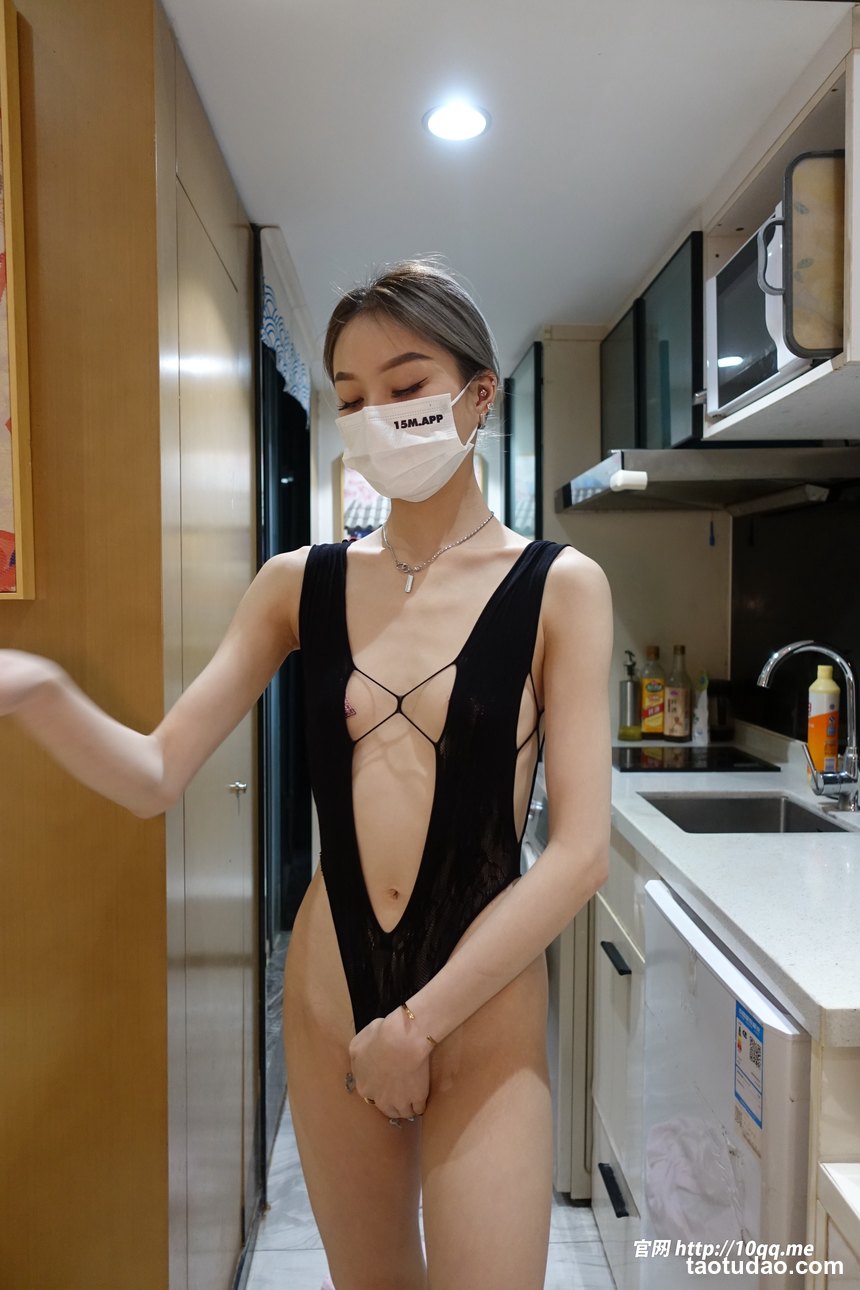 图片[3]-[ROSI口罩系列]2023.10.30 NO.2696[49+1P／58MB]-艺库