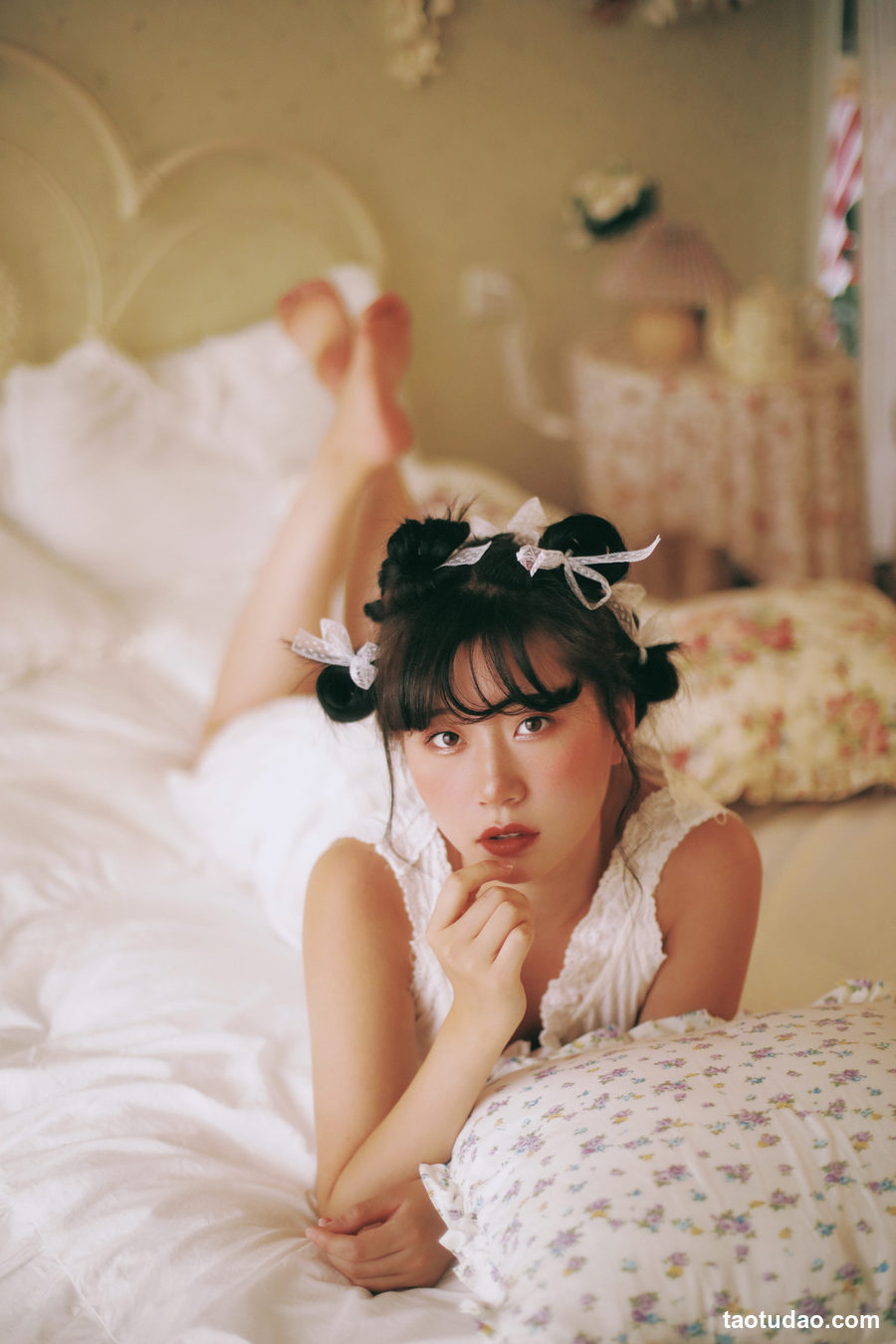 图片[4]-[YITUYU艺图语]2023.03.11 Little Girl 晓旭张[26+1P／438MB]-艺库