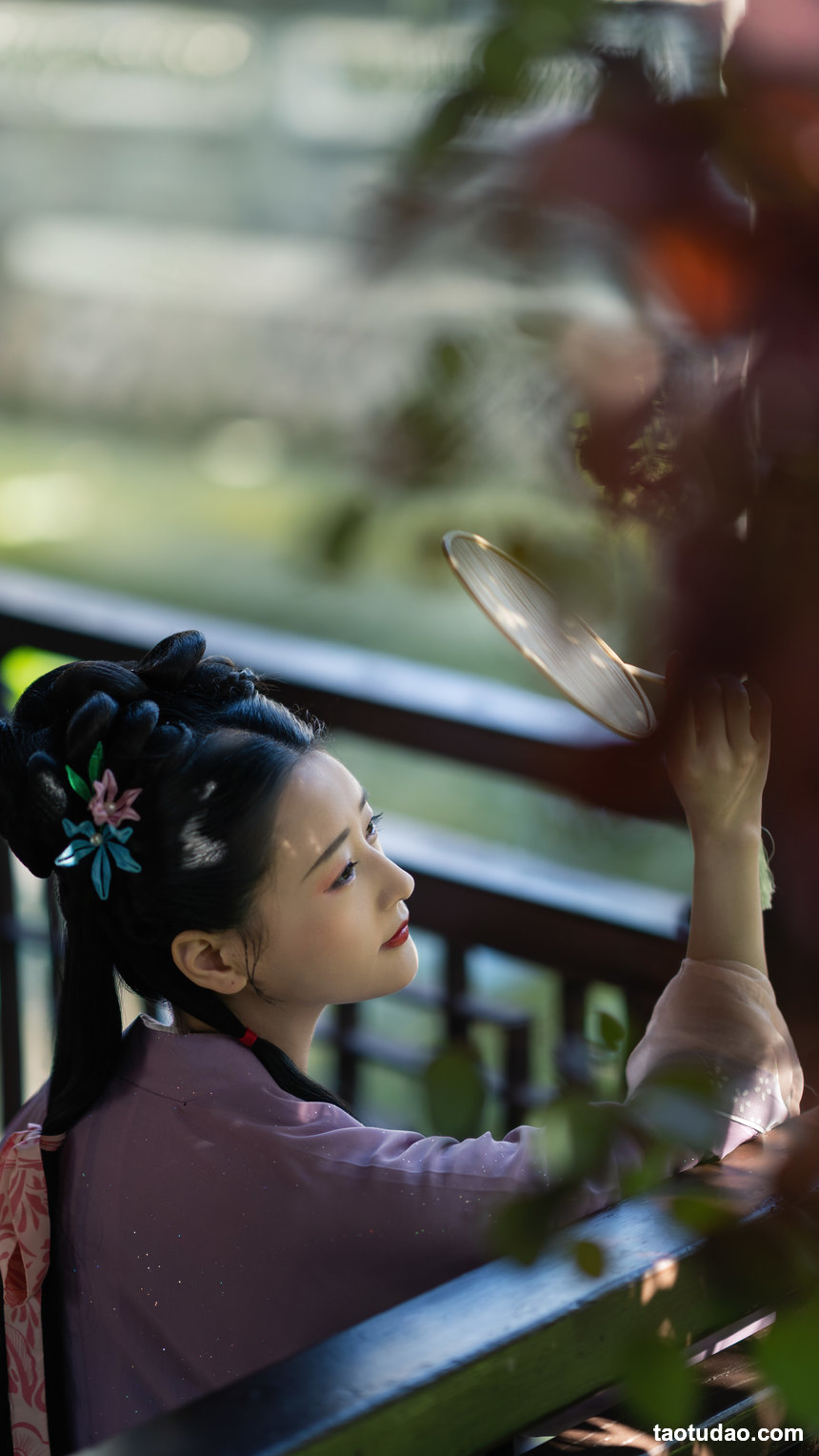 图片[3]-[YITUYU艺图语]2022.12.27 端午游 谨言JINYAN99[22+1P／58MB]-艺库