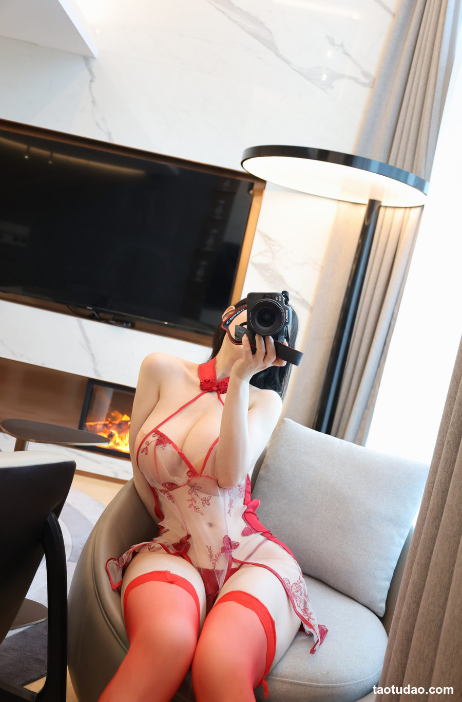 图片[4]-左公子 – 6.5嘉宾 [31P+P4V-458M]-艺库