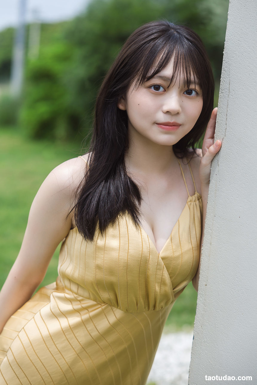 图片[2]-蓬莱舞 純真シンフォニー vol.1 FRIDAYデジタル写真集【68P 87MB】-艺库