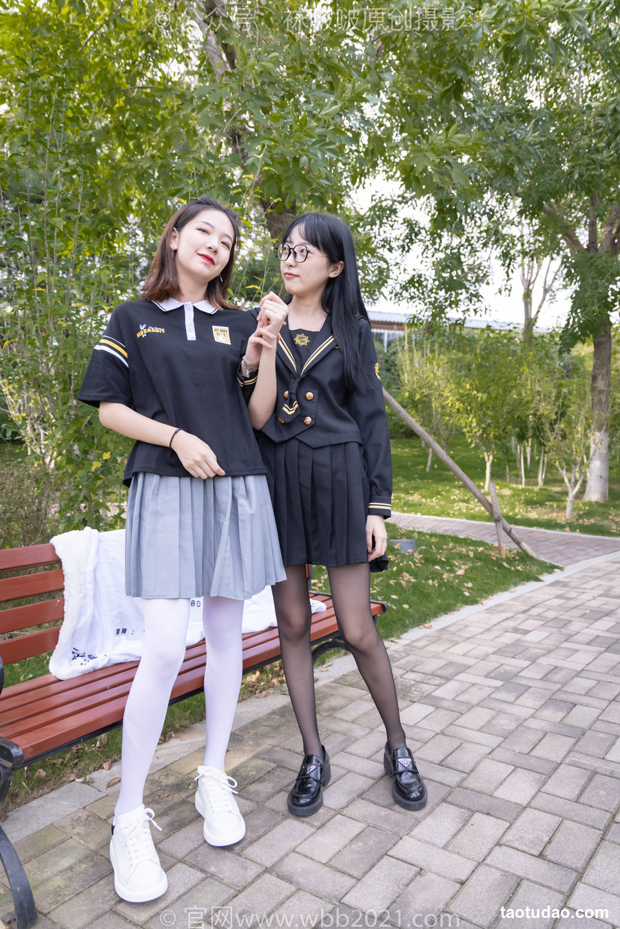 图片[2]-[BoBoSocks袜啵啵]NO.332 小甜豆稚予-除夕快乐[140P+1V／5.05GB]-艺库