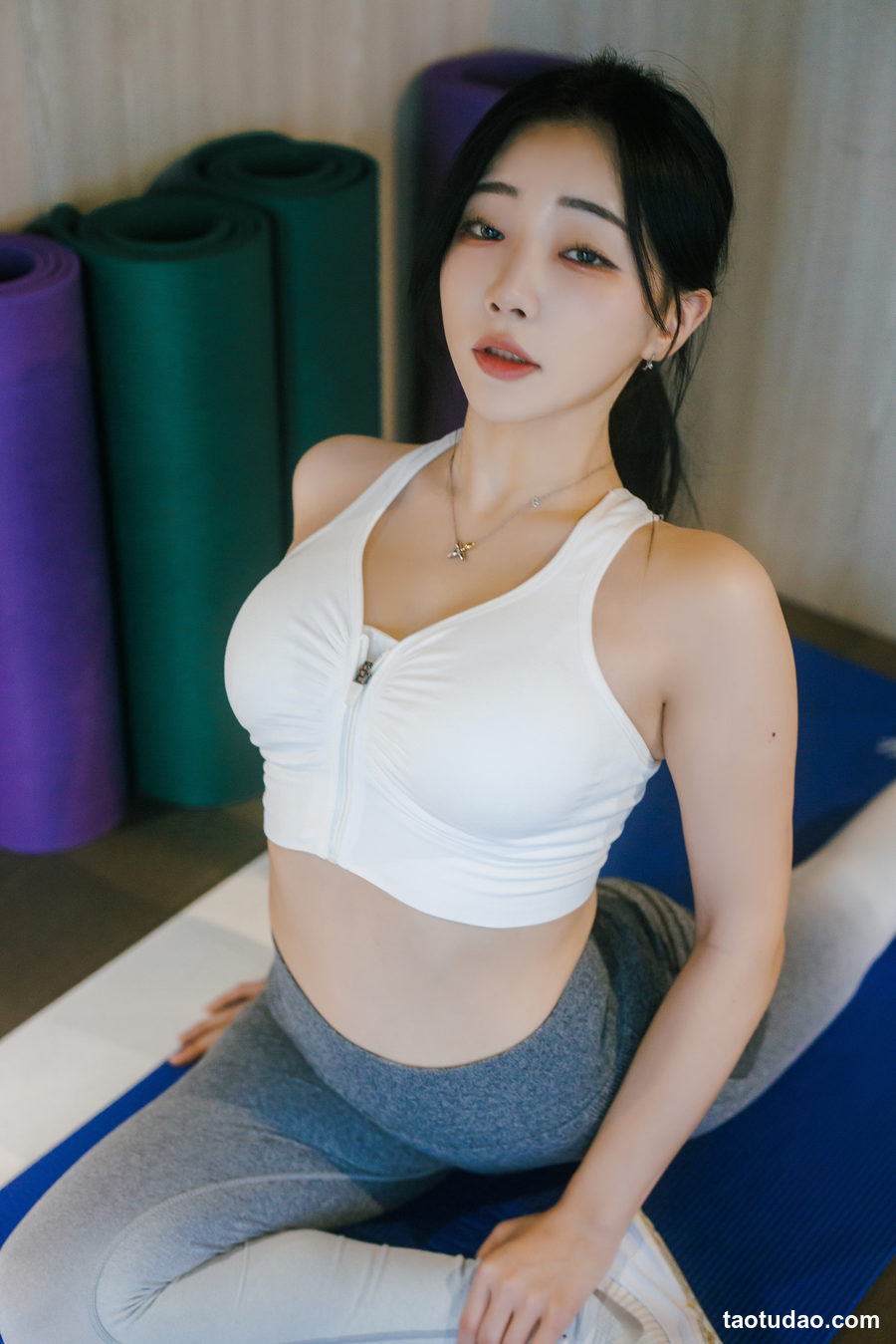 图片[4]-[SWEETBOX] Priya  Vol.7 [204P-1.78G]-艺库