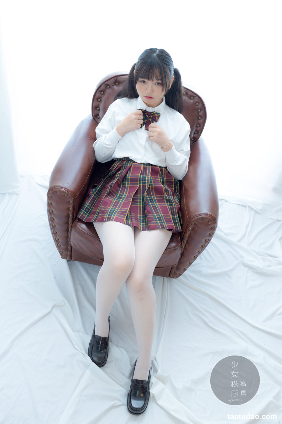 图片[3]-少女秩序 – gr03L [60P-526MB]-艺库