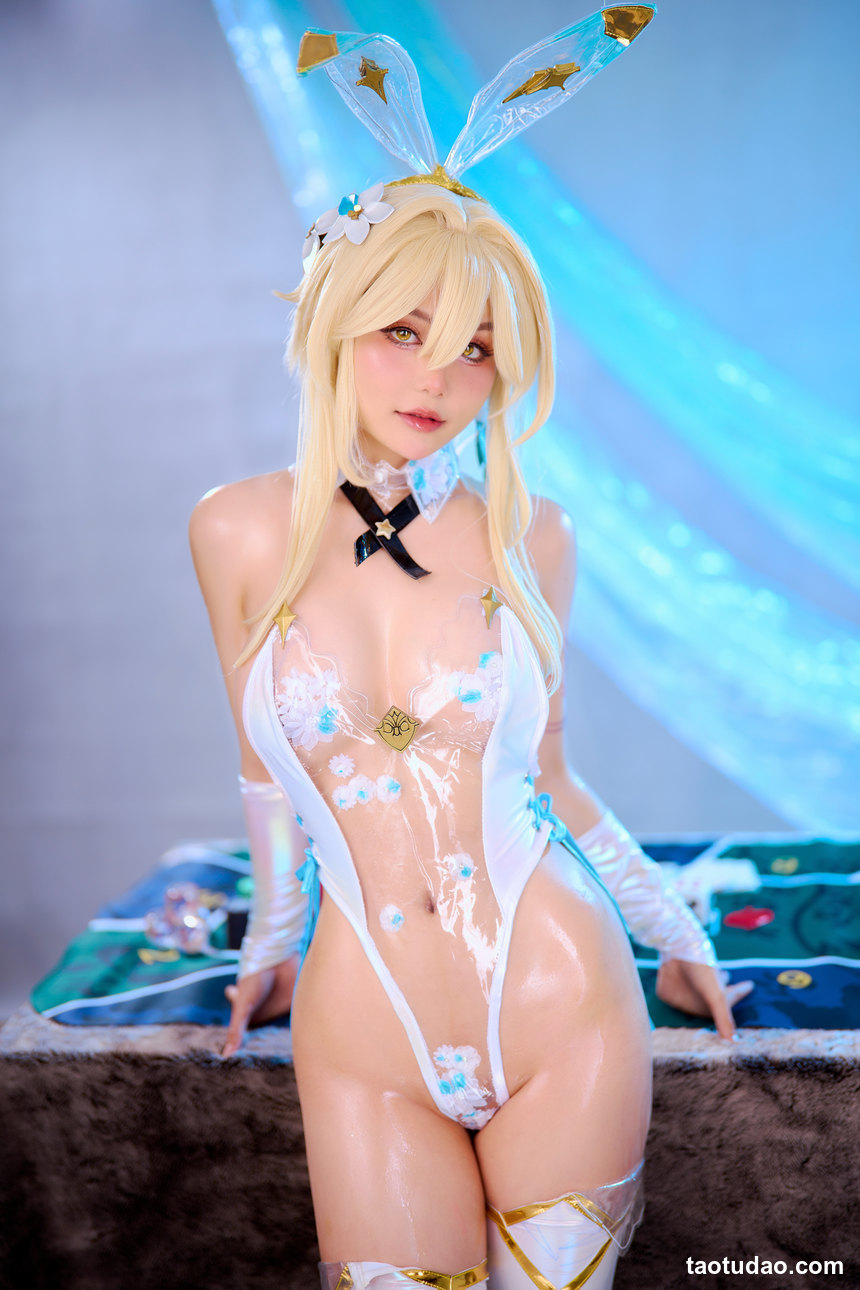 图片[2]-Joyce – Lumine Bunny [65P- 568MB]-艺库