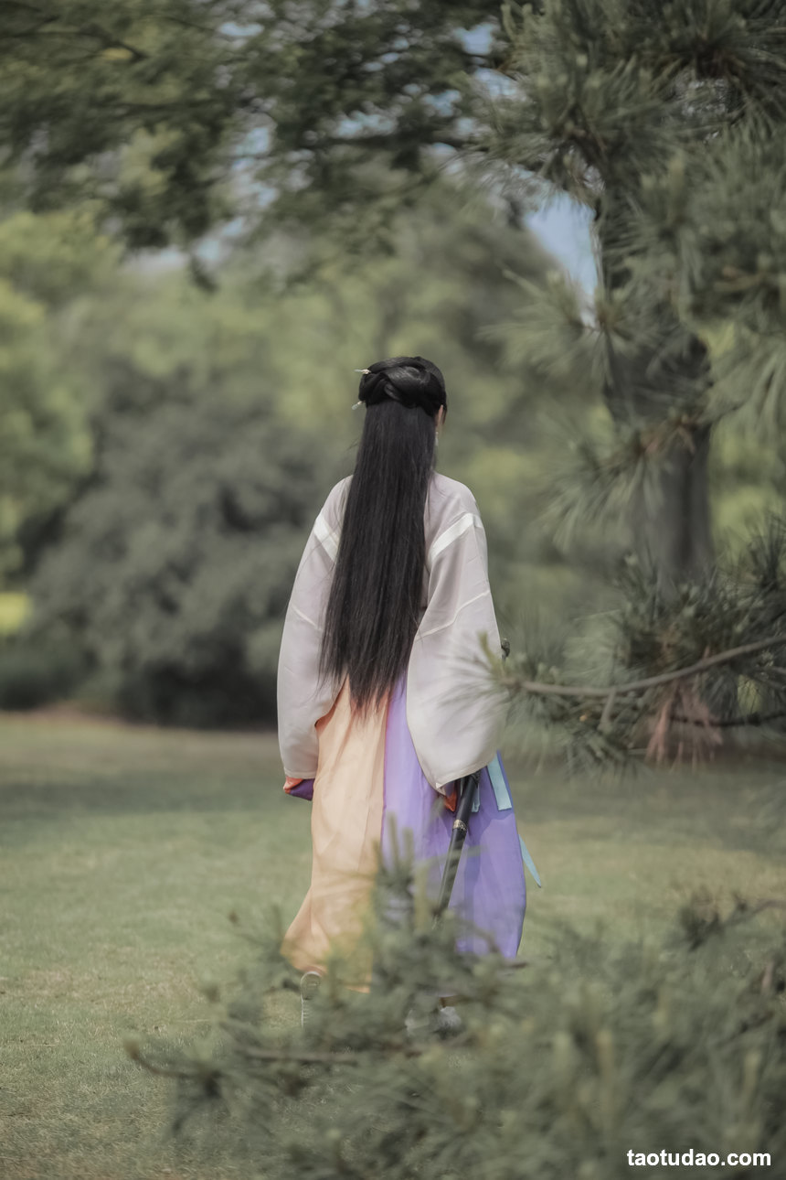 图片[3]-[YITUYU艺图语]2022.05.12 女儿吟 _喵喵家的小鱼干_[21+1P／378MB]-艺库
