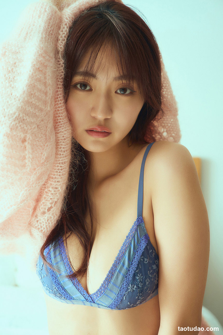 图片[3]-FLASHデジタル写真集 豊田ルナ オトナDebut-艺库