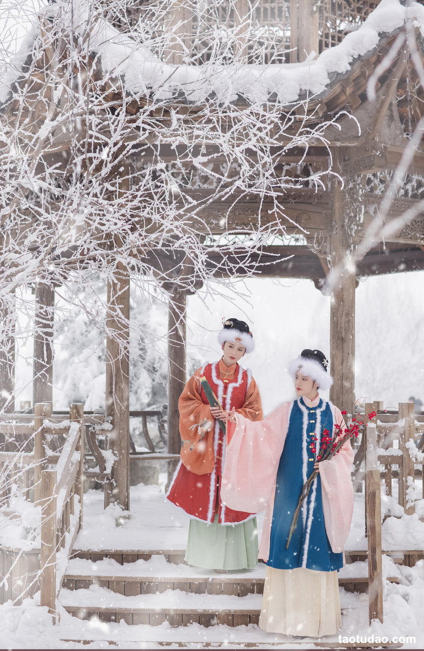 图片[3]-[YITUYU艺图语]2022.08.10 踏雪寻梅 言欢不喝酒[25+1P／201MB]-艺库
