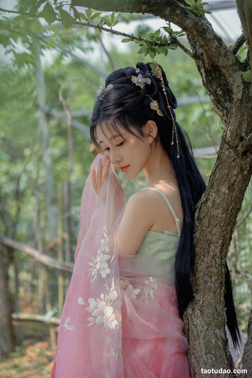 图片[4]-年年nnian –  海棠仙[84P-342.4M]-艺库