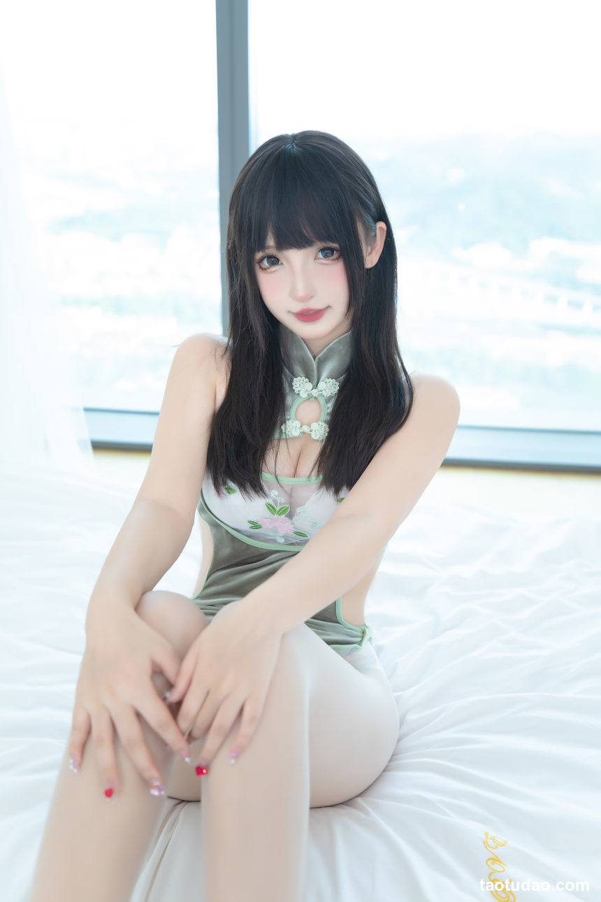 图片[4]-神楽坂真冬 –  青翠如梦 [75P+2V+178MB]-艺库