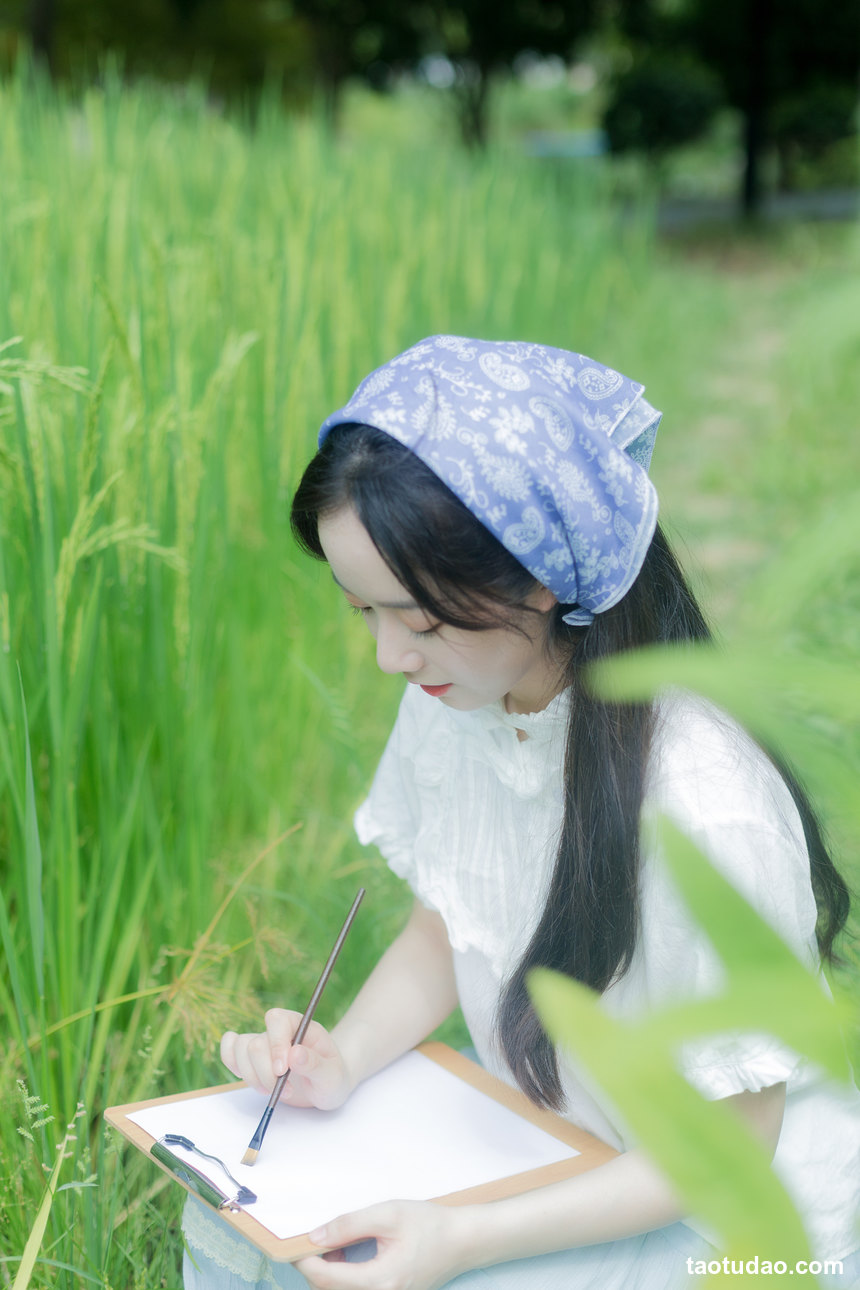 图片[3]-[YITUYU艺图语]2022.10.14 听风 戈曼妮Nini[31+1P／325MB]-艺库