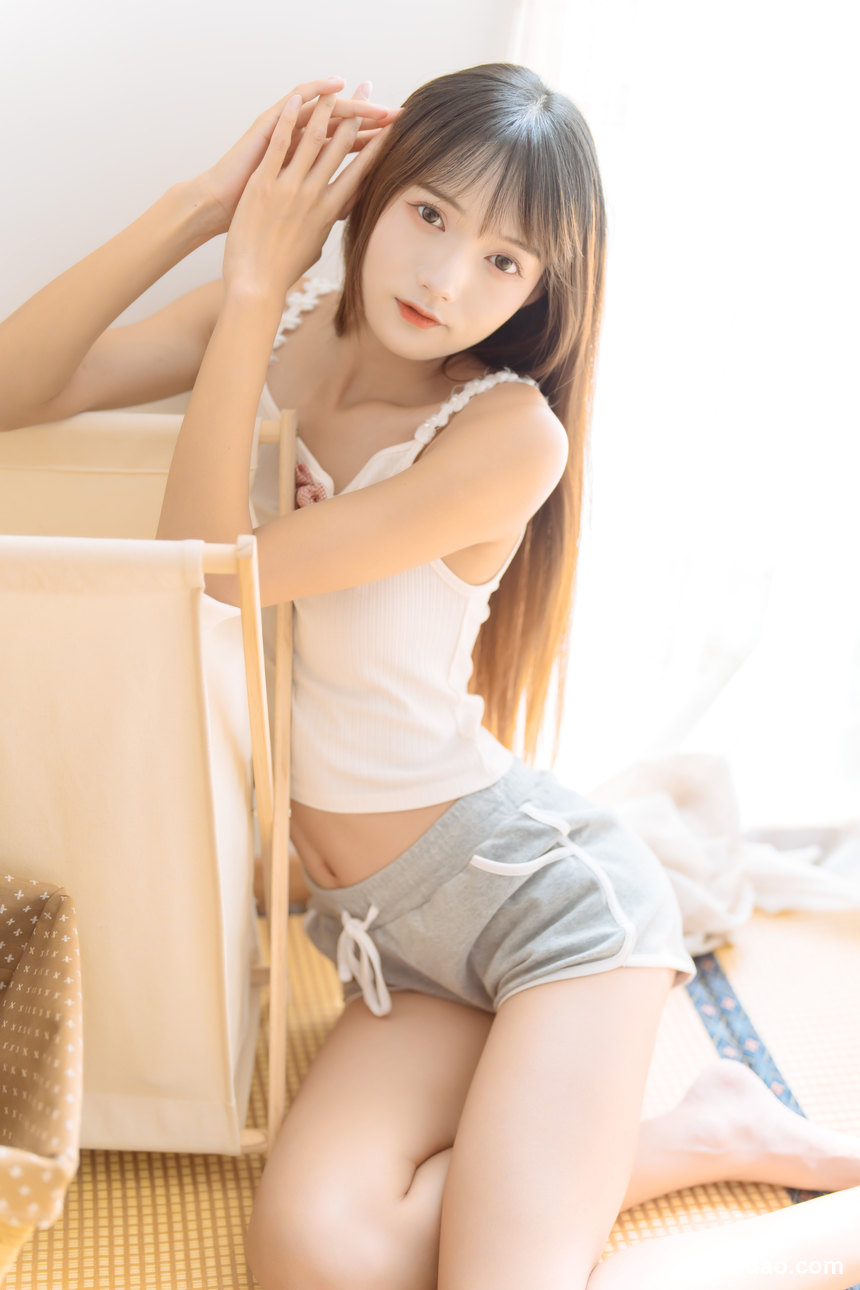 图片[2]-兔子Zzz不吃胡萝卜 –  早安少女 [30P-88MB]-艺库