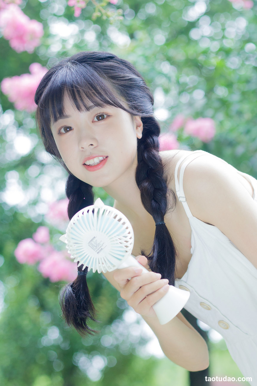 图片[3]-[YITUYU艺图语]2022.08.15 漫山遍野 可爱泡泡呀[27+1P／294MB]-艺库