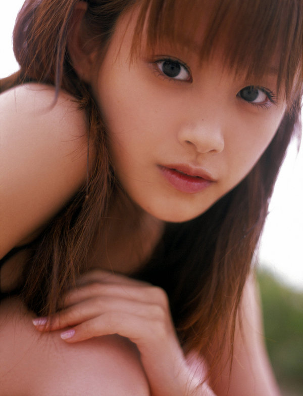 / Hello! Project Digital Books / No.016 Ai Takahashi 高橋 愛 / 100P-105MB / 日系-艺库