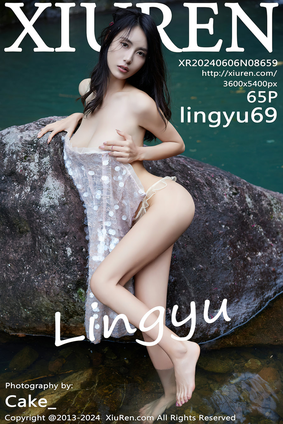 [秀人美媛馆] 2024.06.06 No.8659 lingyu69 [65P283MB]-艺库