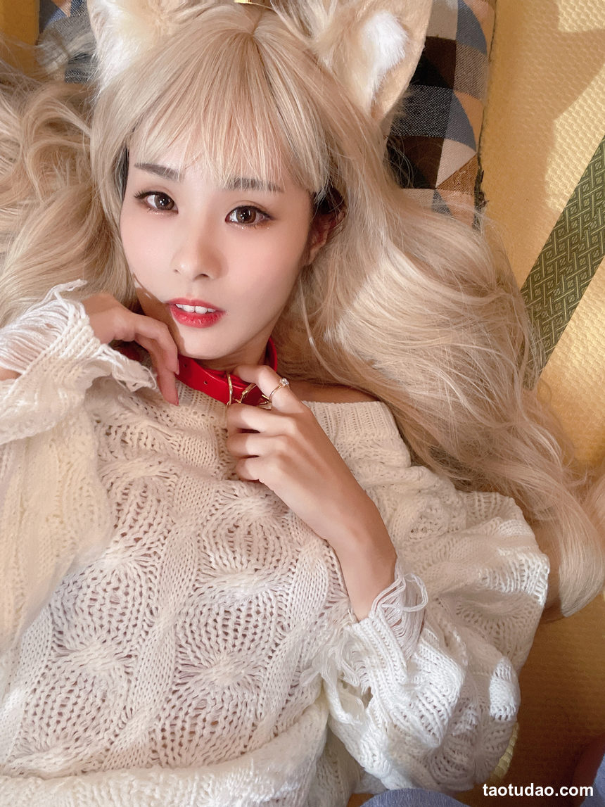 图片[4]-泥泥汝 – 猫女 [372P+12V-1.09GB]-艺库