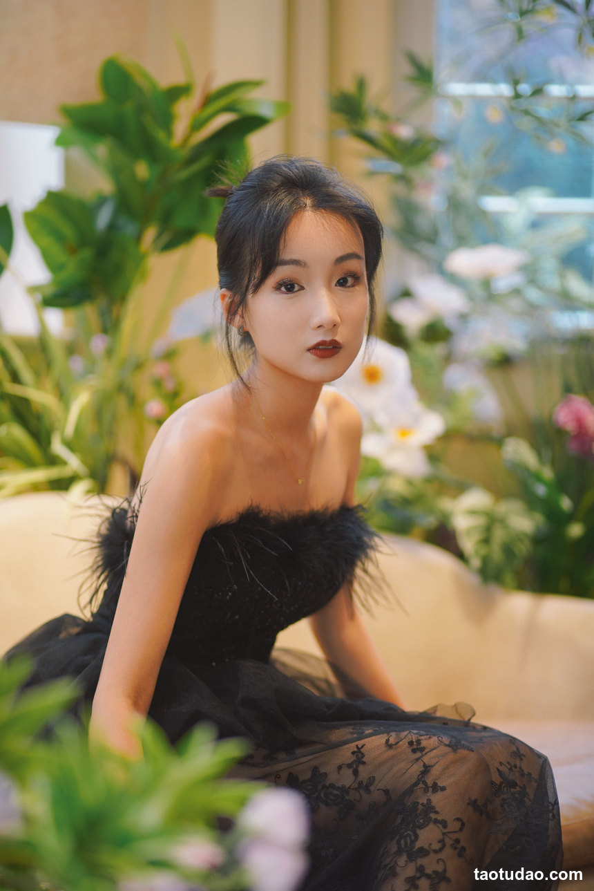 图片[4]-[YITUYU艺图语]2022.12.30 心动至上 馨馨[21+1P／254MB]-艺库