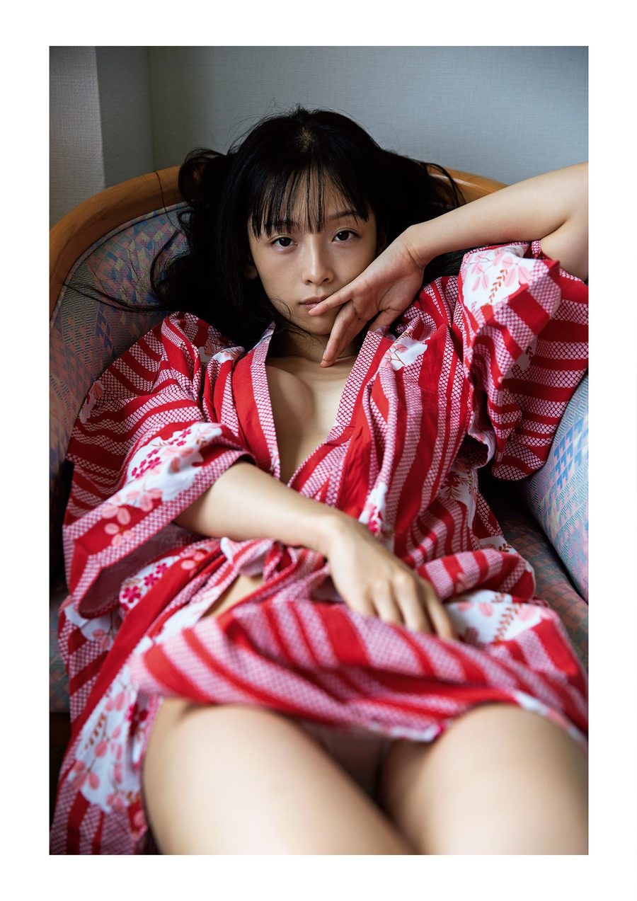 图片[4]-华村飞鸟写真「今」-艺库