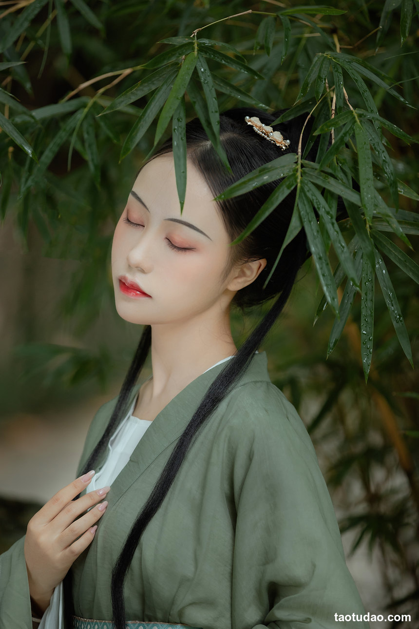 图片[3]-[YITUYU艺图语]2022.04.02 见山 梨一依[18+1P／229MB]-艺库